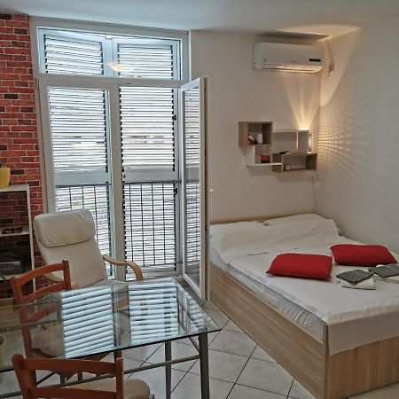 Apartment Vakter Split Exteriör bild