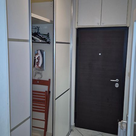 Apartment Vakter Split Exteriör bild