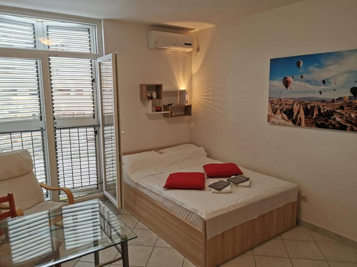 Apartment Vakter Split Exteriör bild