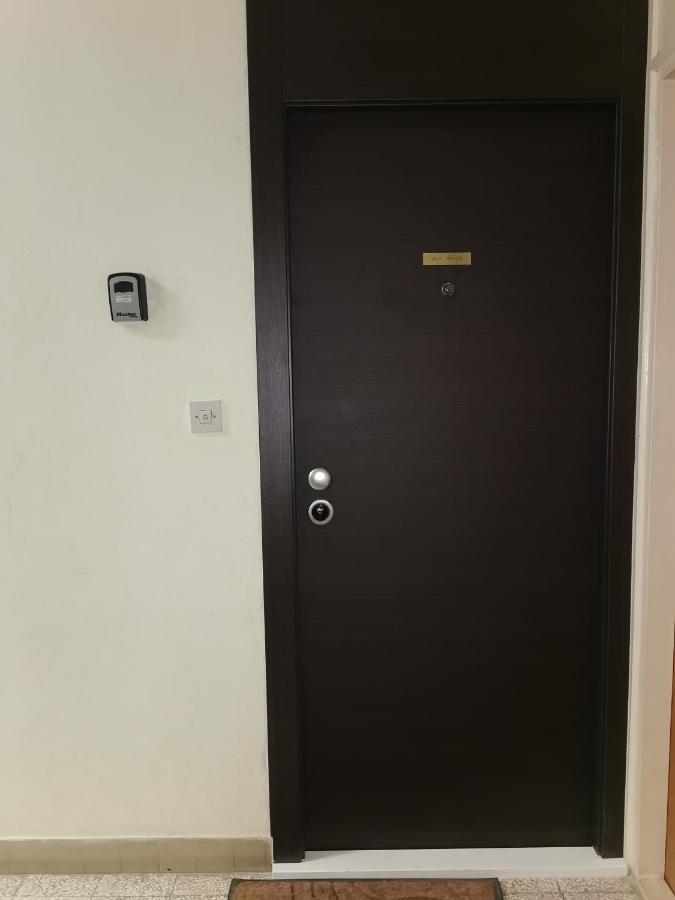 Apartment Vakter Split Exteriör bild