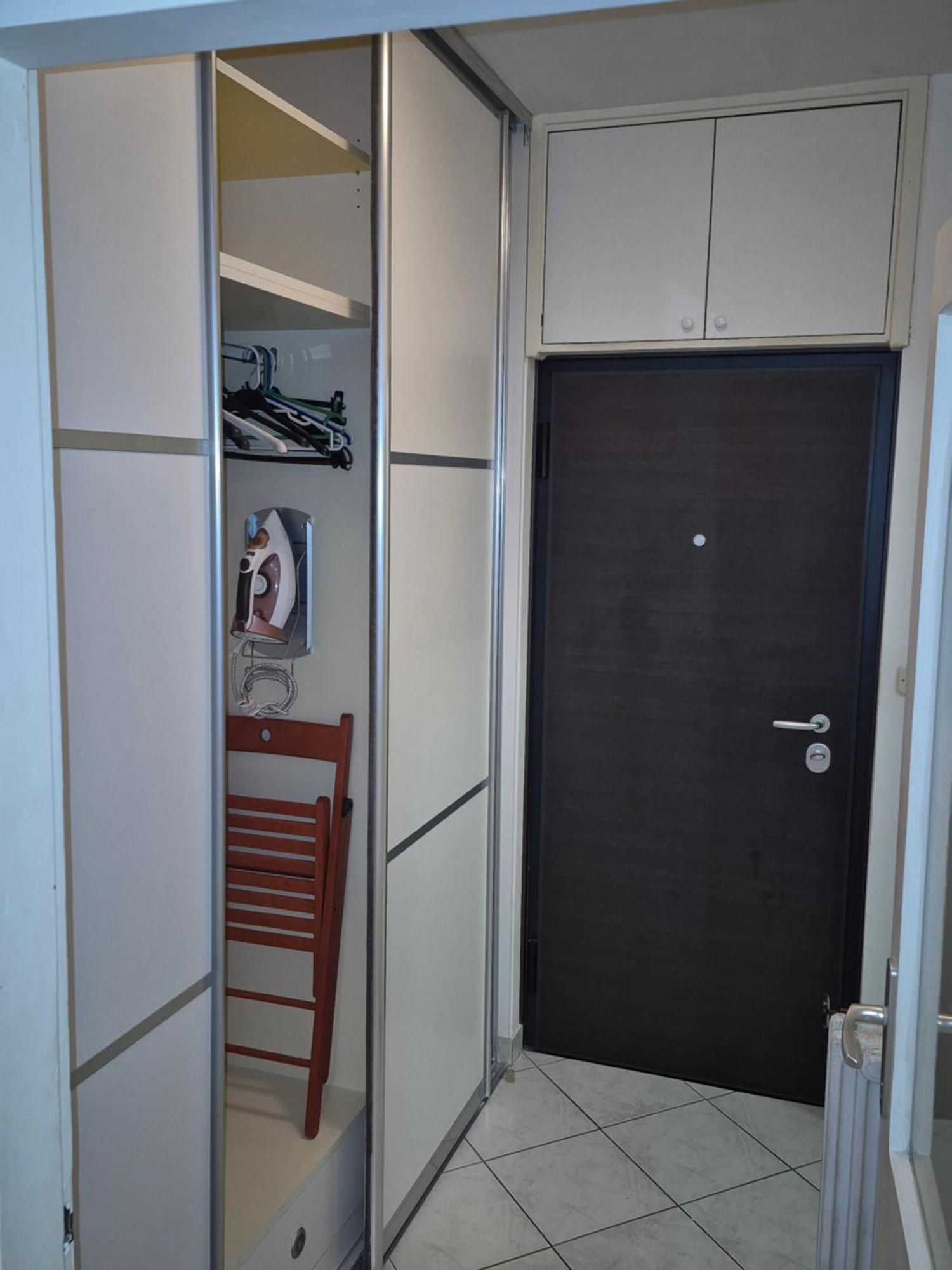 Apartment Vakter Split Exteriör bild