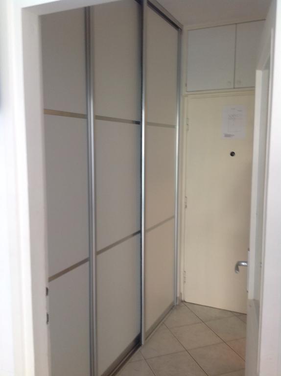 Apartment Vakter Split Exteriör bild